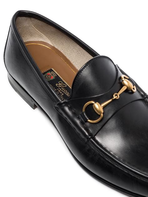 gucci horsebit loafers leather size 8|Gucci Horsebit loafers review.